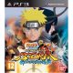 Naruto Shippuden Ultimate Ninja Storm Generations PlayStation 3