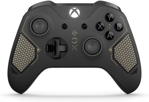 Microsoft Xbox One Wireless Controller Recon Tech Limited Edition vezeték nélküli kontroller (használt)