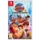 Street Fighter 30th Anniversary Collection Nintendo Switch