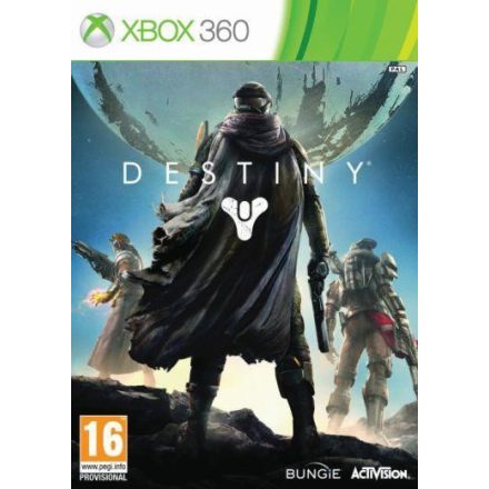 Destiny (Xbox 360)