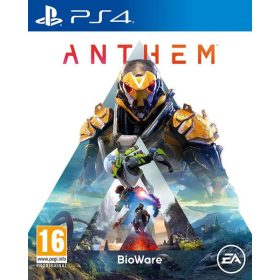 ANTHEM PS4