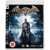 Batman Arkham Asylum (PS3)