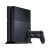 PLAYSTATION 4 500Gb PS4 (HASZNÁLT) + ajándék játék