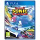 Team Sonic Racing PS4
