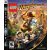  LEGO Indiana Jones 2 The Adventure Continues PS3