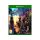Kingdom Hearts III Xbox One