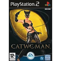 Catwoman PlayStation 2