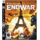 Tom Clancy's EndWar PS3 Sony PlayStation 3 PS3