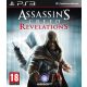 Assassin's Creed Revelations PlayStation 3 PS3