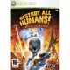 Destroy All Humans Path of The Furon Xbox One Kompatibilis Xbox 360