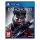 Dishonored: Death of the Outsider PS4