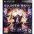 Silver Saints Row IV (PS3)