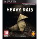Heavy Rain PlayStation 3