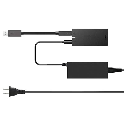 Kinect Adapter Xbox One S és Xbox One X konzolokoz PC-hez