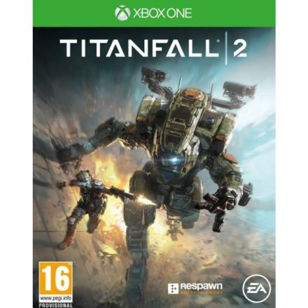 Titanfall 2 XBOX