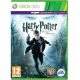Harry Potter and the Deathly Hallows Part 1 Xbox 360