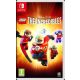 LEGO The Incredibles Nintendo Switch NSW