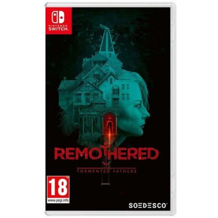 Remothered Tormented Fathers (Nintendo Switch)