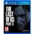 THE LAST OF US PART II PS4