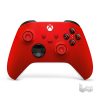 Microsoft Xbox Pulse Red piros Series S / X PC kontroller vezeték nélküli (használt)