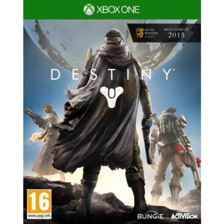 Destiny XBOX 