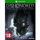 Dishonored [Definitive Edition] (Xbox One)