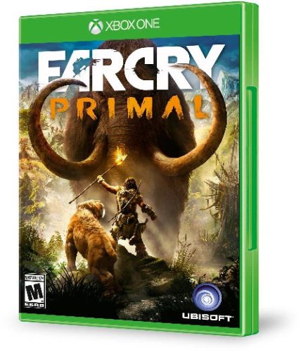 Far Cry Primal XBOX
