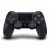 PLAYSTATION 4 DUALSHOCK 4 KONTROLLER V2 FEKETE (HASZNÁLT) PS4