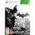 Batman Arkham City (Xbox 360)