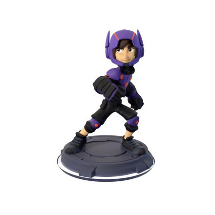 Disney Infinity 2.0 Big Hero 6 Hiro Inf-1000122