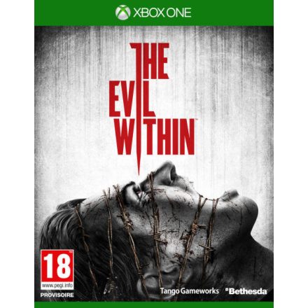 The Evil Within (Xbox One)