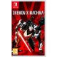 Daemon X Machina (Switch) NSW