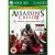 Assassin's Creed II [Game of the Year Edition-Classics] (Xbox 360)