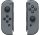 Nintendo Switch Joy-Con Grey szürke kontroller pár
