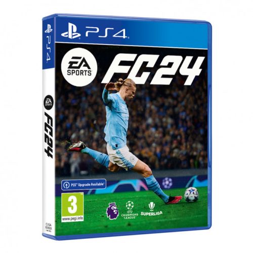 EA Sports FC 24 PS5 PS4