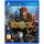 Knack PS4