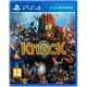 Knack PS4