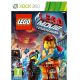 LEGO MOVIE VIDEOGAME XBOX 360