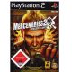 Mercenaries 2 World in Flames PlayStation 2
