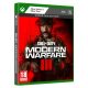 Call of Duty: Modern Warfare III Xbox Series Xbox One