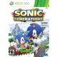 Sonic Generations (Xbox 360)