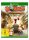 Worms Battlegrounds Xbox One
