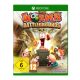 Worms Battlegrounds Xbox One