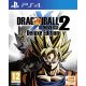 Dragon Ball Xenoverse 2 PS4 Deluxe Edition 