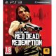  Red Dead Redemption PlayStation 3 PS3