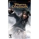 Pirates of the Caribbean - At Worlds End PSP