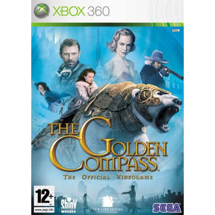 The Golden Compass (Xbox 360)