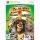 Madagascar: Escape 2 Africa Xbox 360