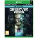 Observer System Redux [Day One Edition] Xbox One Series