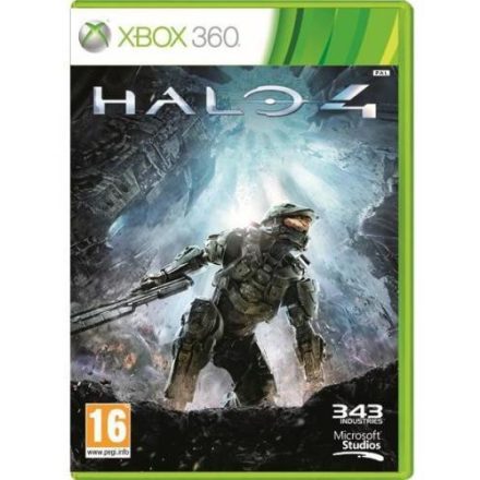 Halo 4 (Xbox 360)